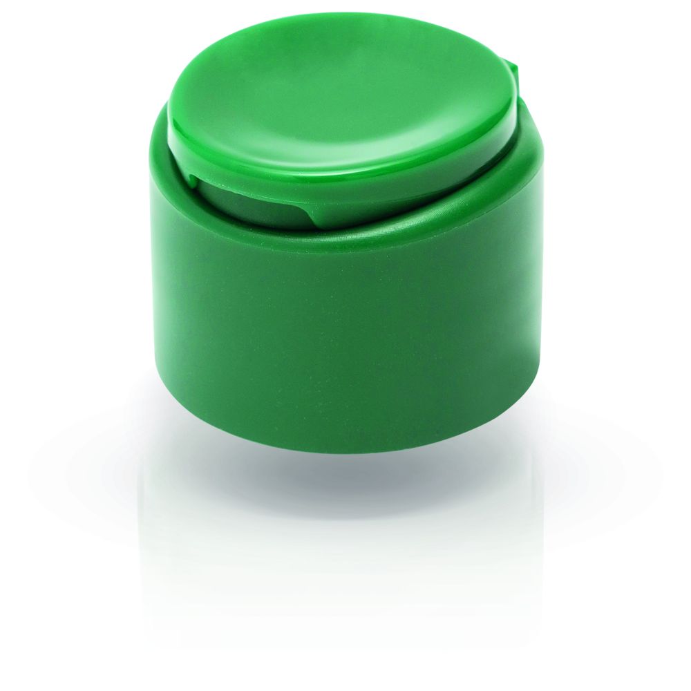 Flip Top Kapak 24 MM - 1