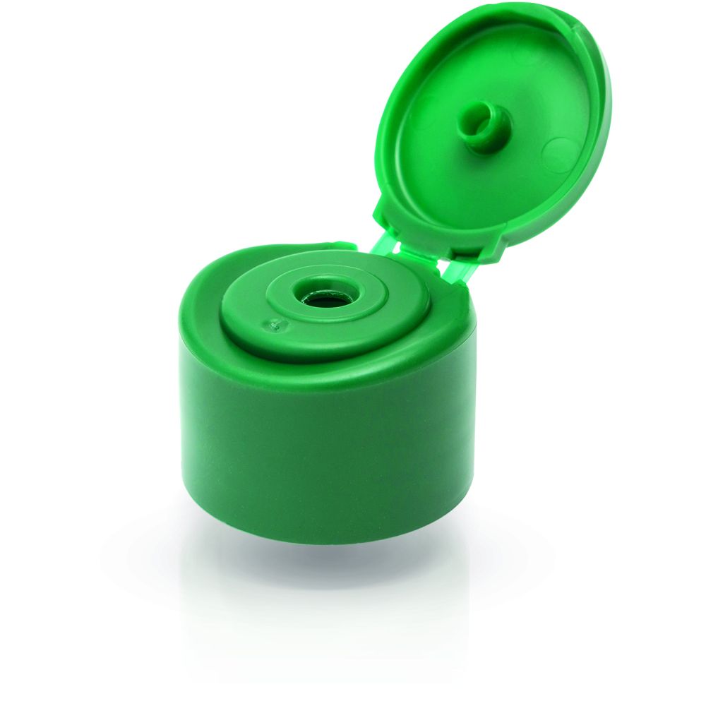 Flip Top Kapak 24 MM - 2