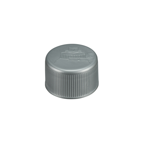 CRC Çocuk Emniyetli Kapak 28 MM - Üstten Basmalı