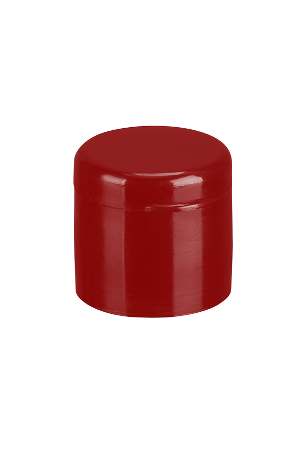 Flip Top Kapak 18 MM - 3