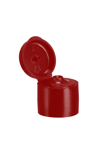 Flip Top Kapak 18 MM - 4