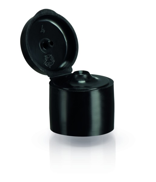 Flip Top Kapak 18 MM - 2