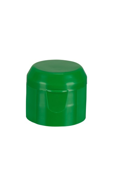 Flip Top Kapak 28 MM - 2