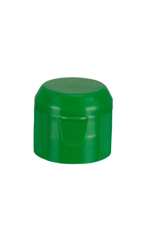 Flip Top Kapak 28 MM - 2