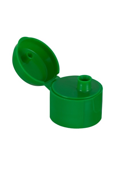 Flip Top Kapak 28 MM - 3