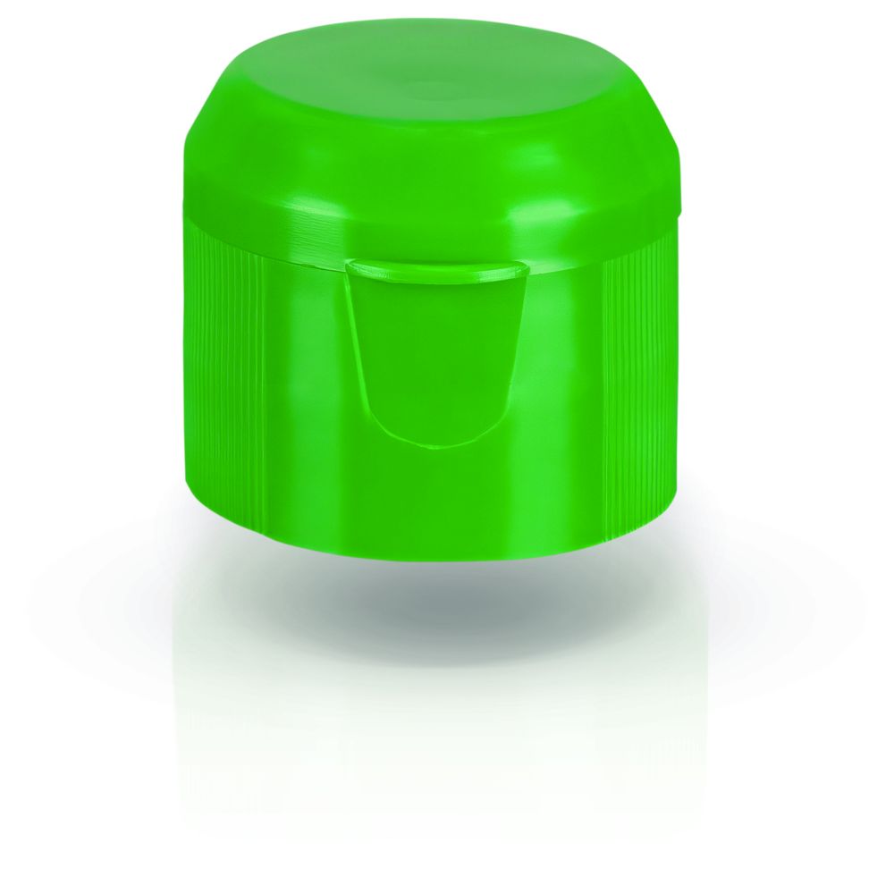 Flip Top Kapak 28 MM - 1