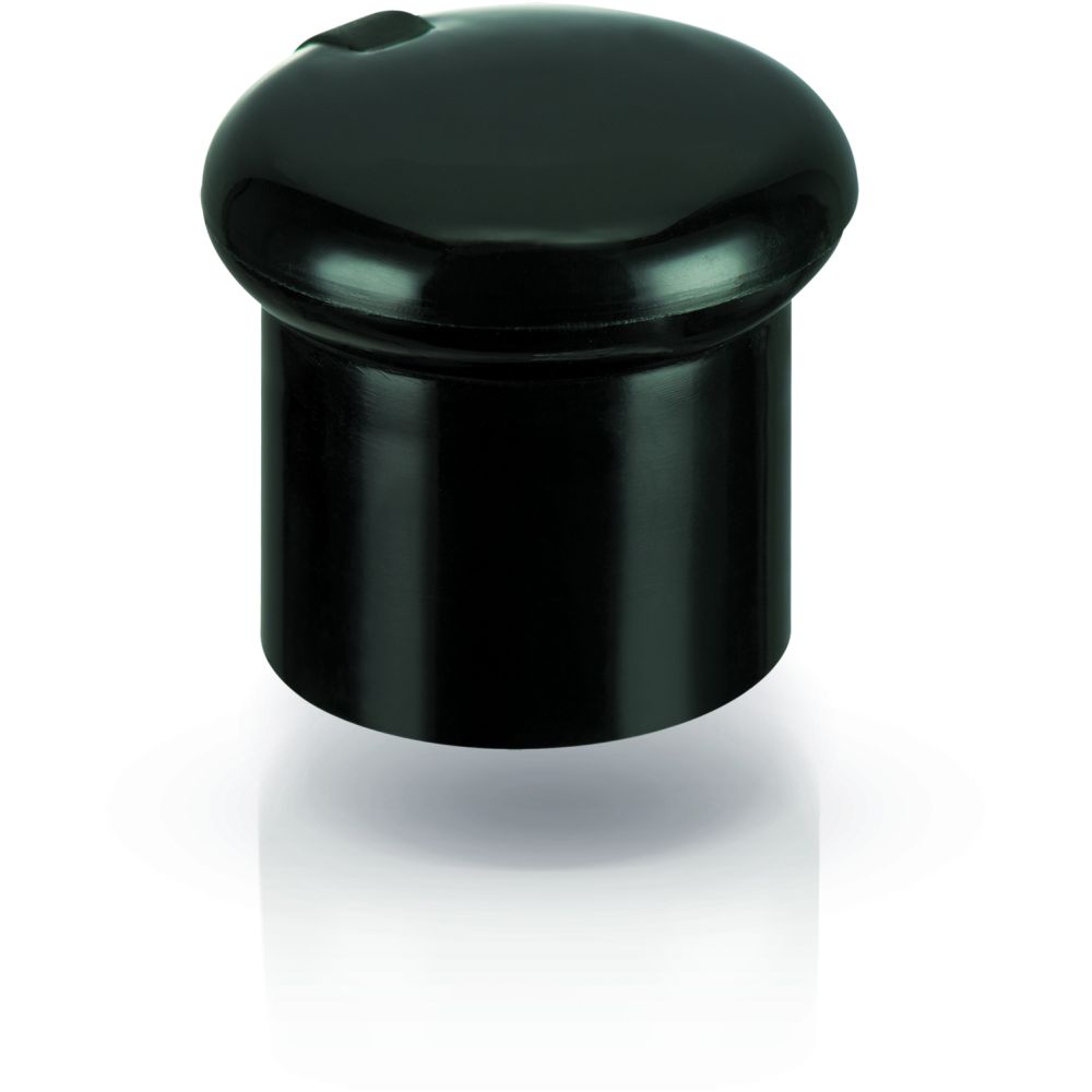 Flip Top Kapak 28 MM - Mantar - 1