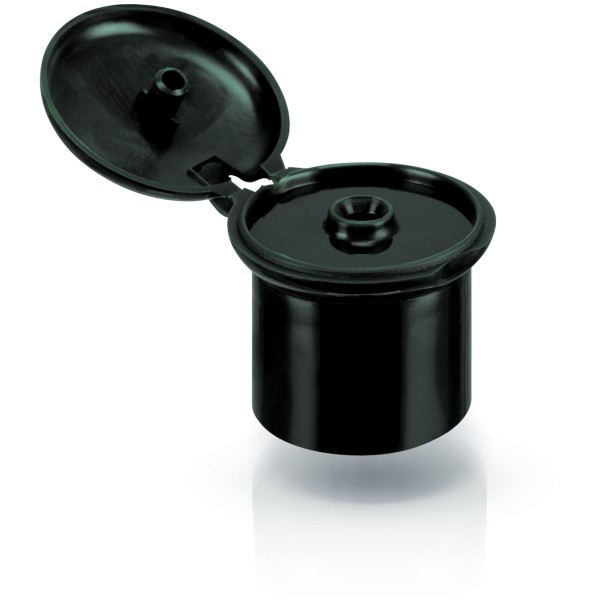Flip Top Kapak 28 MM - Mantar - 2