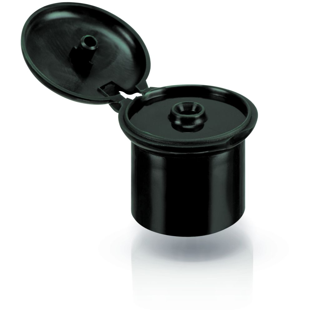 Flip Top Kapak 28 MM - Mantar - 2