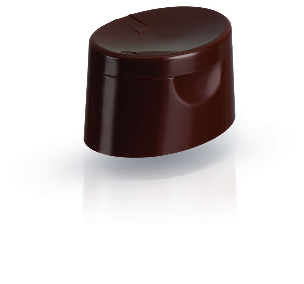 Flip Top Kapak 28 MM - 1