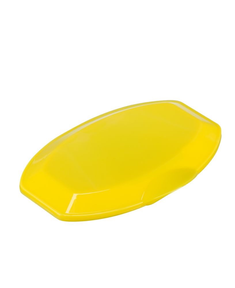 Islak Mendil Kapak - Oval - 1