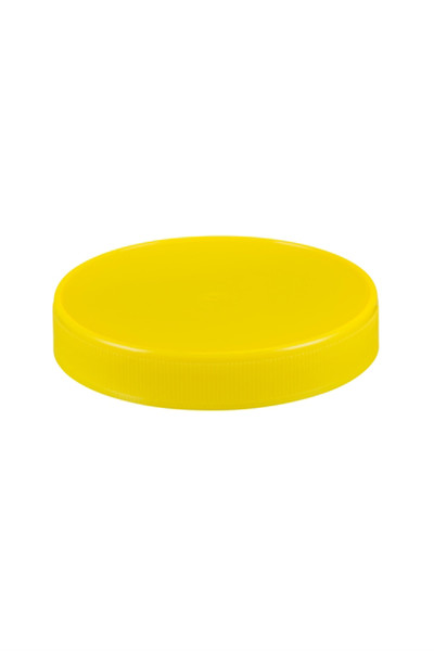 Krem Kavanoz Kapak 89 MM