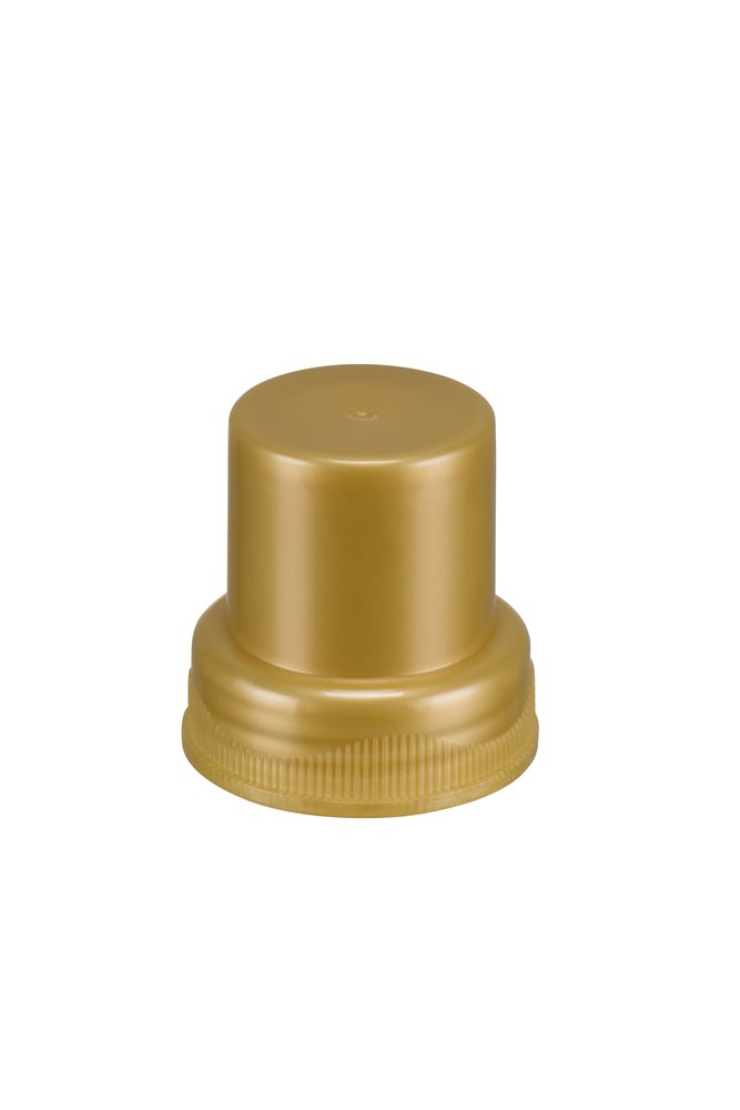 Ölçekli Ambalaj Kapak 30 MM - 1