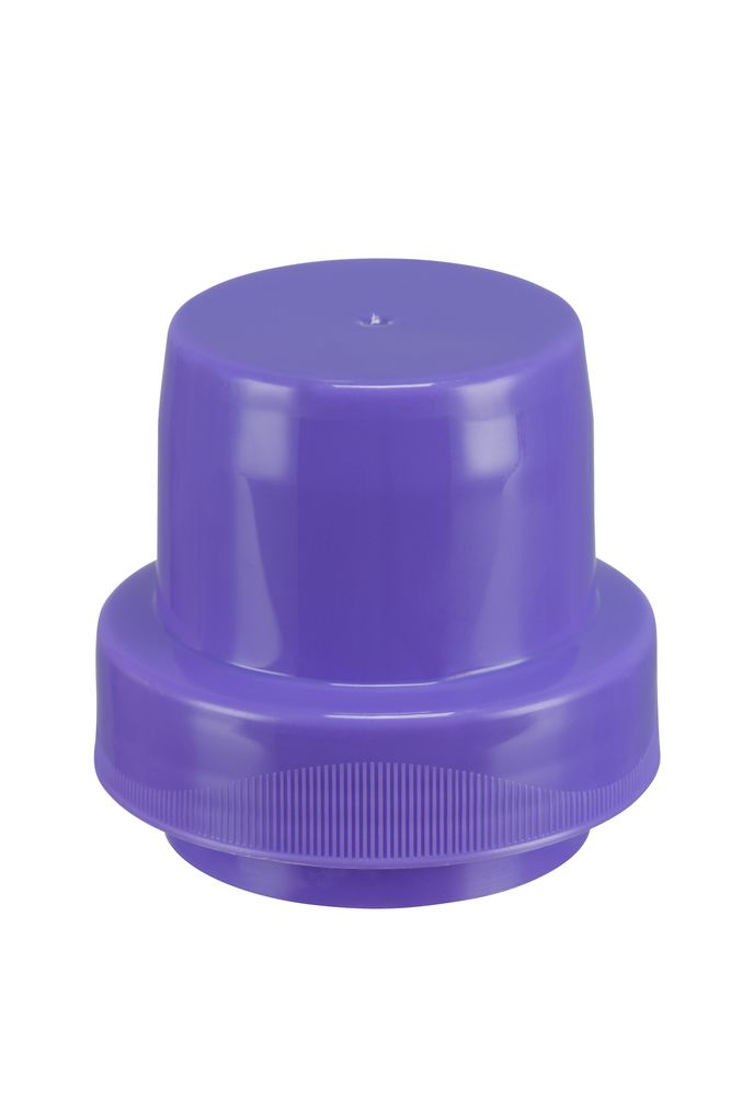 Ölçekli Deterjan Kapak 63 MM - 1
