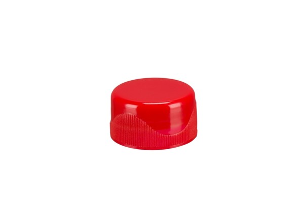 Refill Yedek Kapak 28 MM - Düz